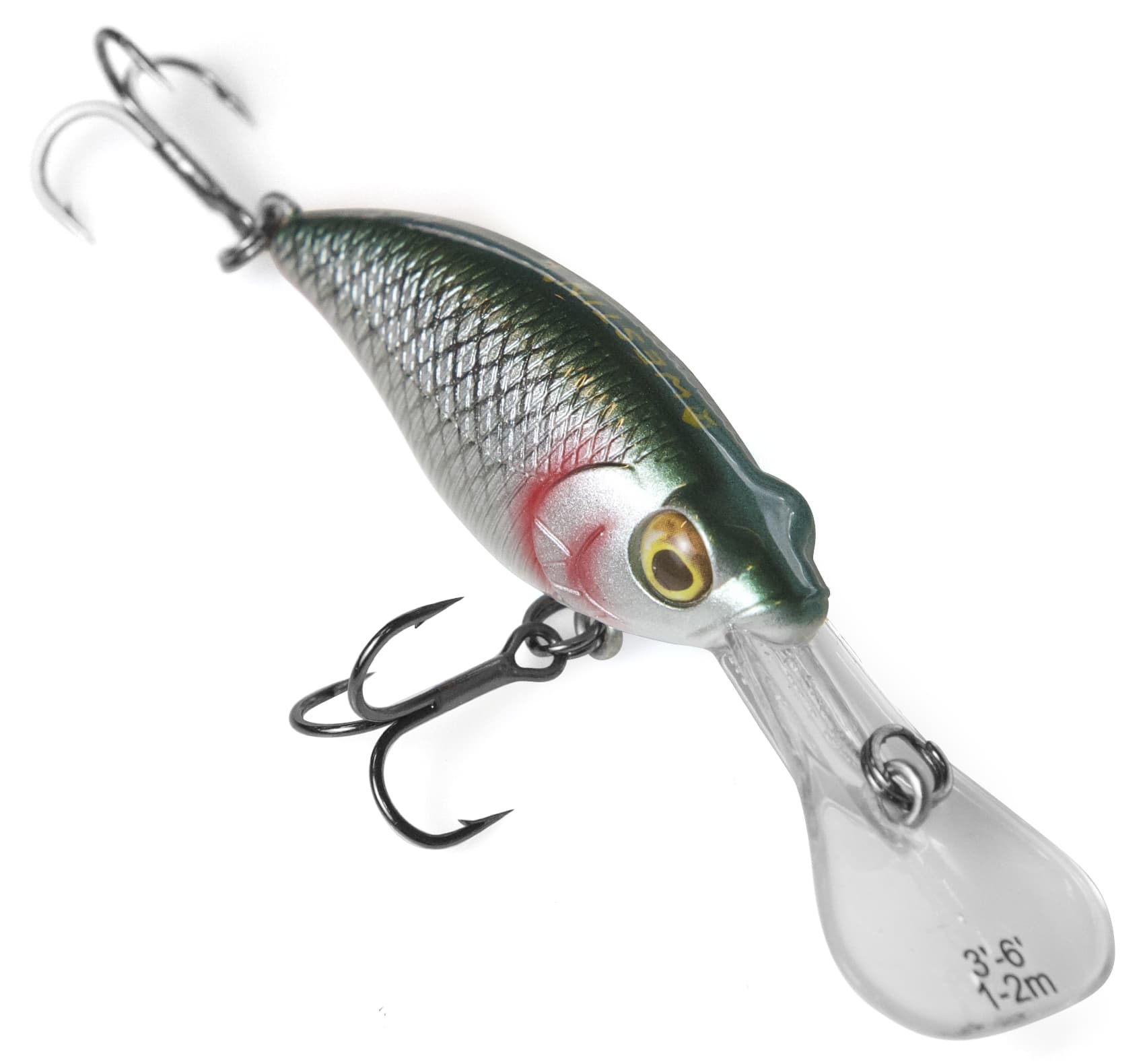 Westin Buzzbite Outfishing Edition Gb — image 2 of 3