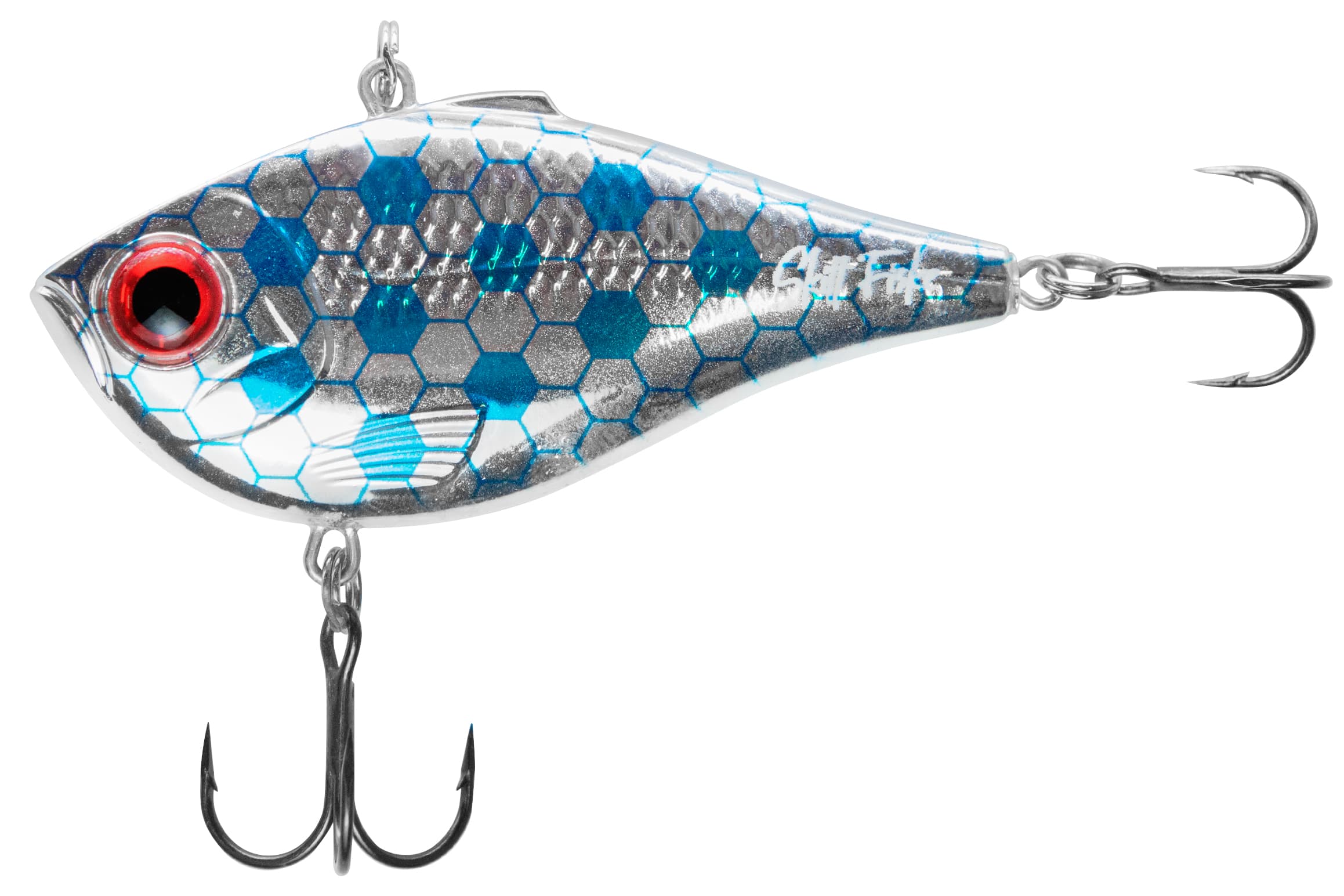 Rapala Rippin Rap Skitt Fiske Icb 7cm Egenutviklet Special Edition Fargedesign — image 1 of 3
