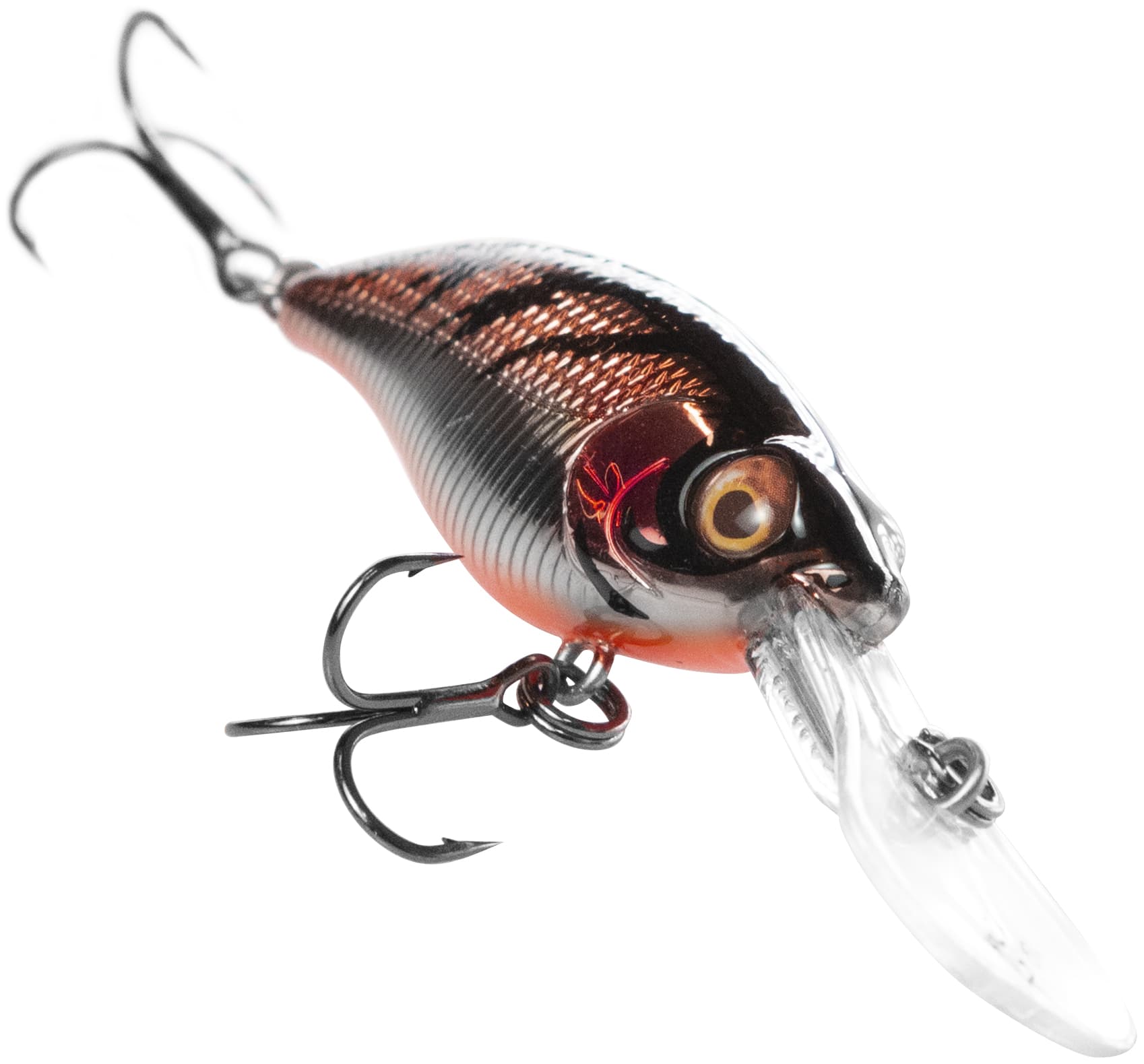 Westin Buzzbite Outfishing Edition Cd — image 2 of 3