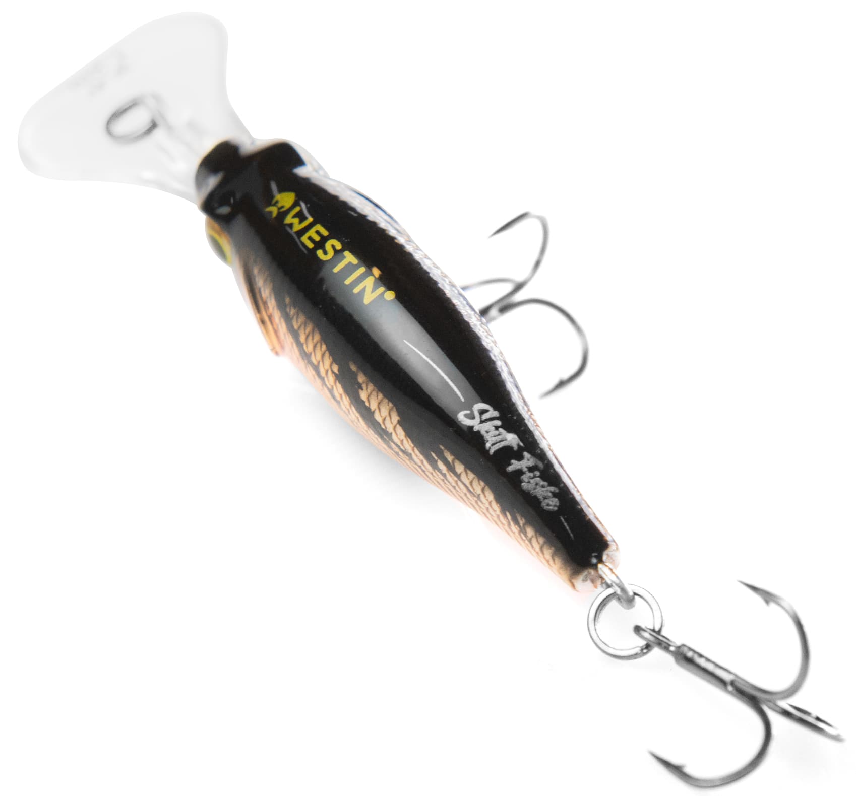 Westin Buzzbite Outfishing Edition Cd — image 3 of 3