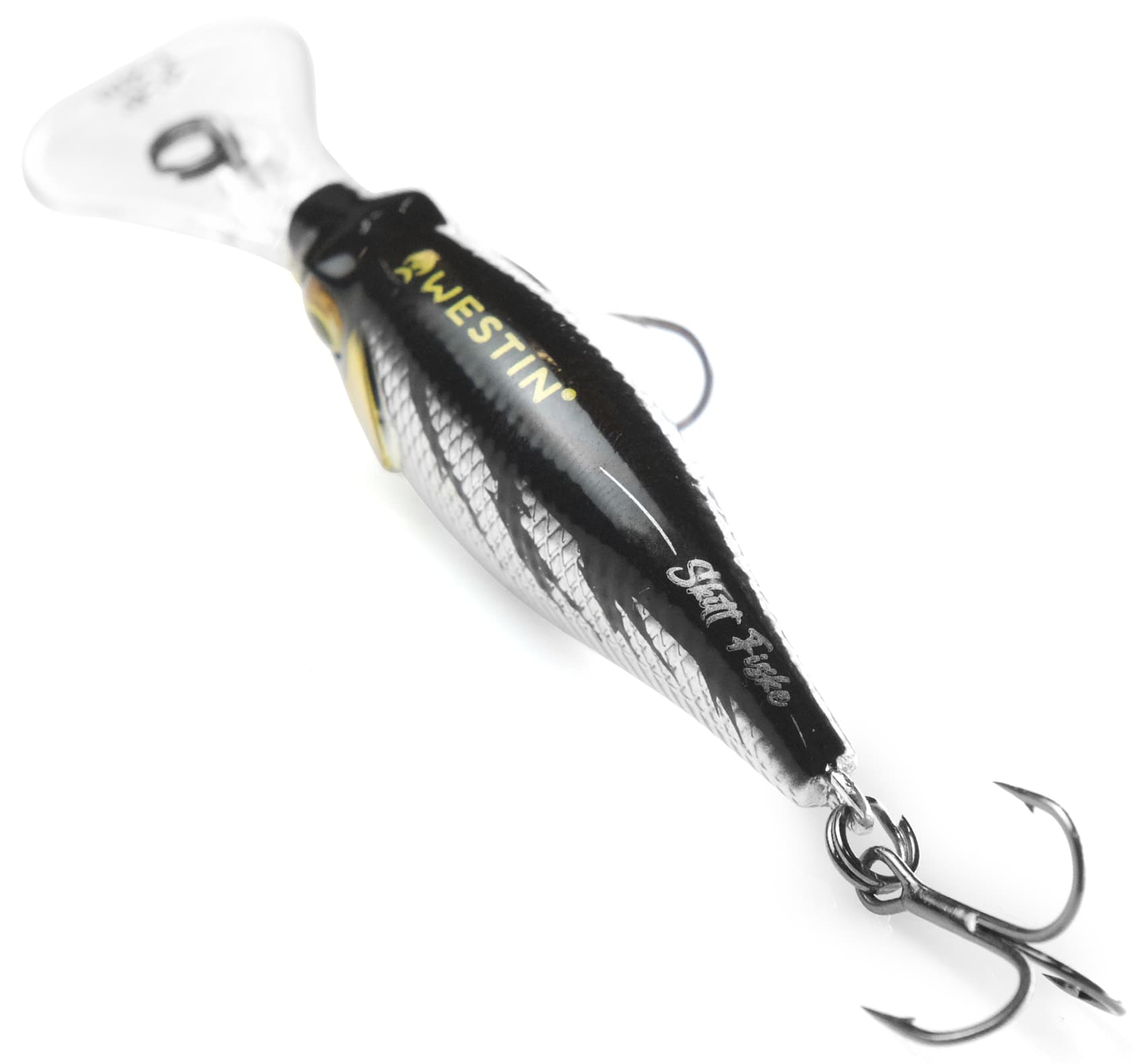 Westin Buzzbite Outfishing Edition N — image 3 of 3