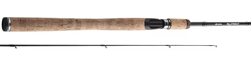 Sea Trout Spinning — image 1 of 1