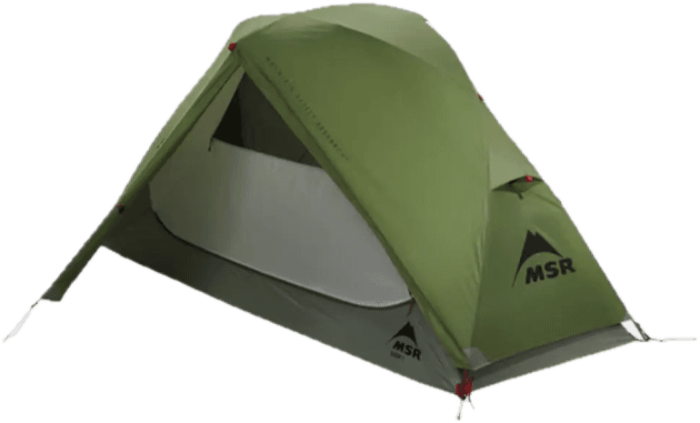 Elixir 1 Tent Footprint Incl — image 1 of 8