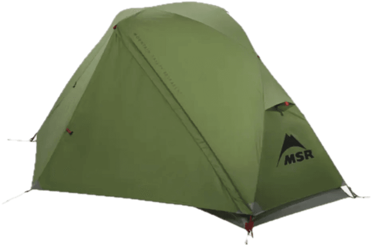 Elixir 1 Tent Footprint Incl — image 2 of 8