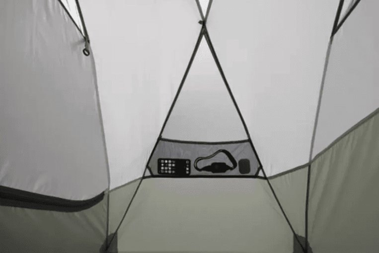 Elixir 1 Tent Footprint Incl — image 5 of 8