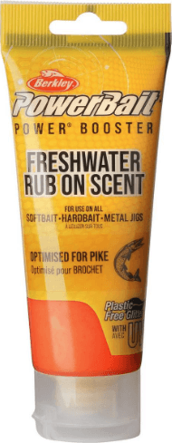 Pb Gel 80ml Pike