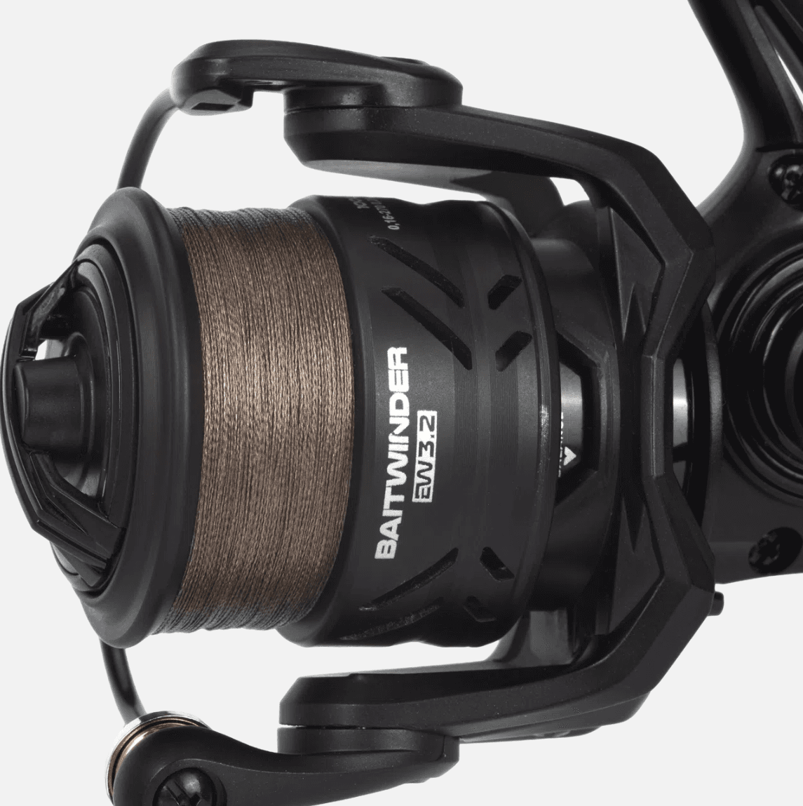 Bulk Baitwinder Bw3.2 Cx4 Fd Braid — image 2 of 3