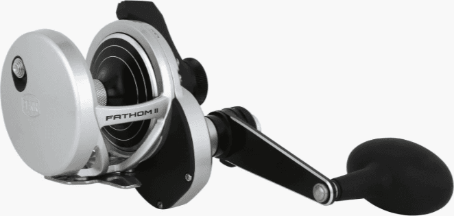 Fathom Ii Bent T Handle — image 3 of 4