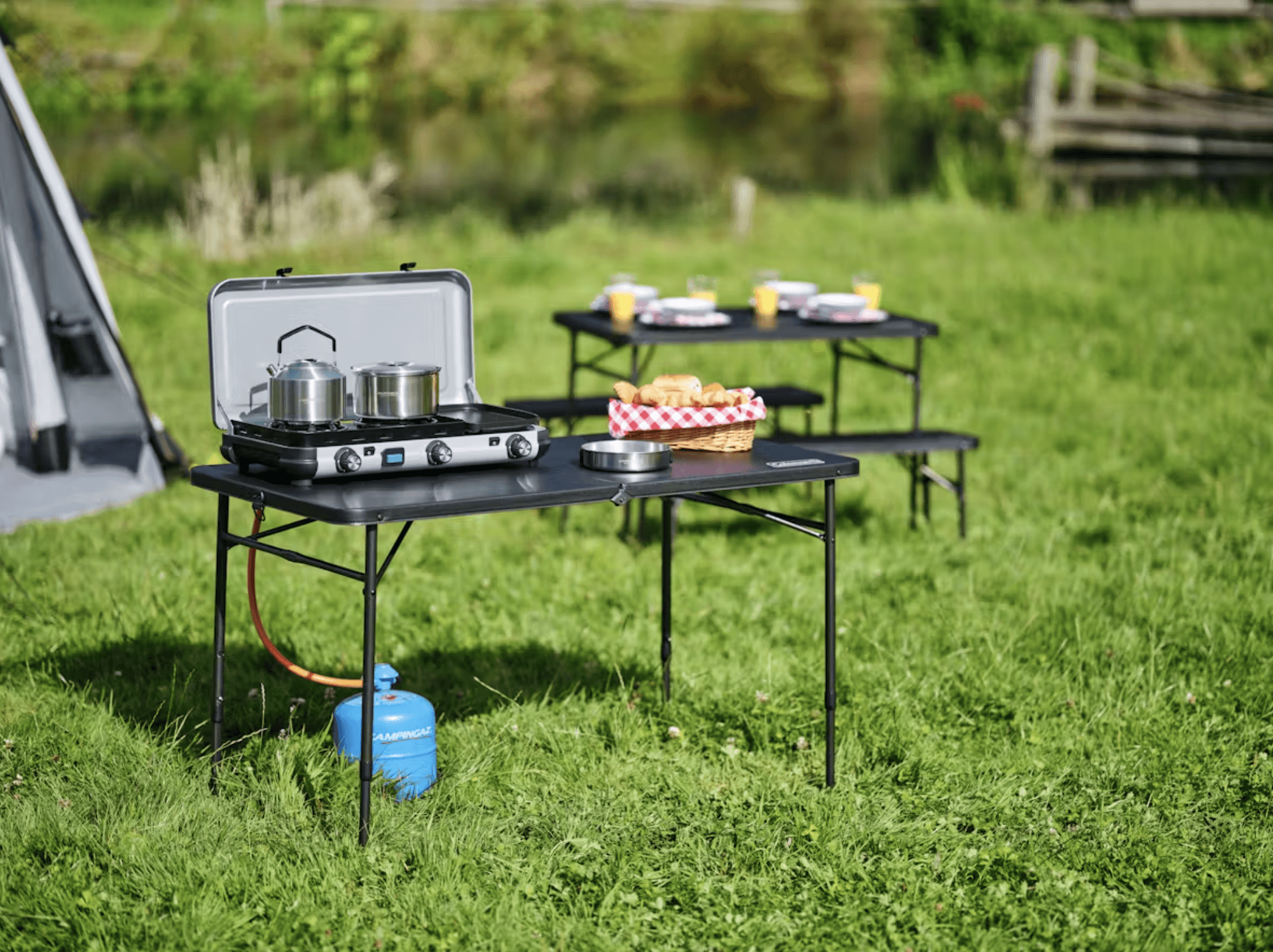 Camp Table Large — image 4 of 5
