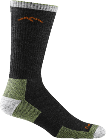 Men's Hiker Boot Sock Cushion