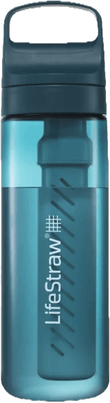 GO 2.0 650ML