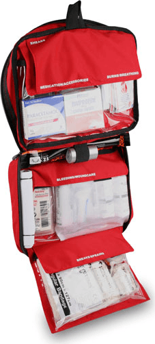 Mountain Leader First Aid Kit — image 2 of 4