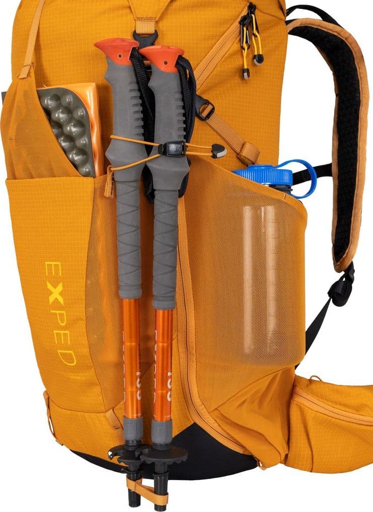 Exped Skyline 20 M L Black — image 6 of 7