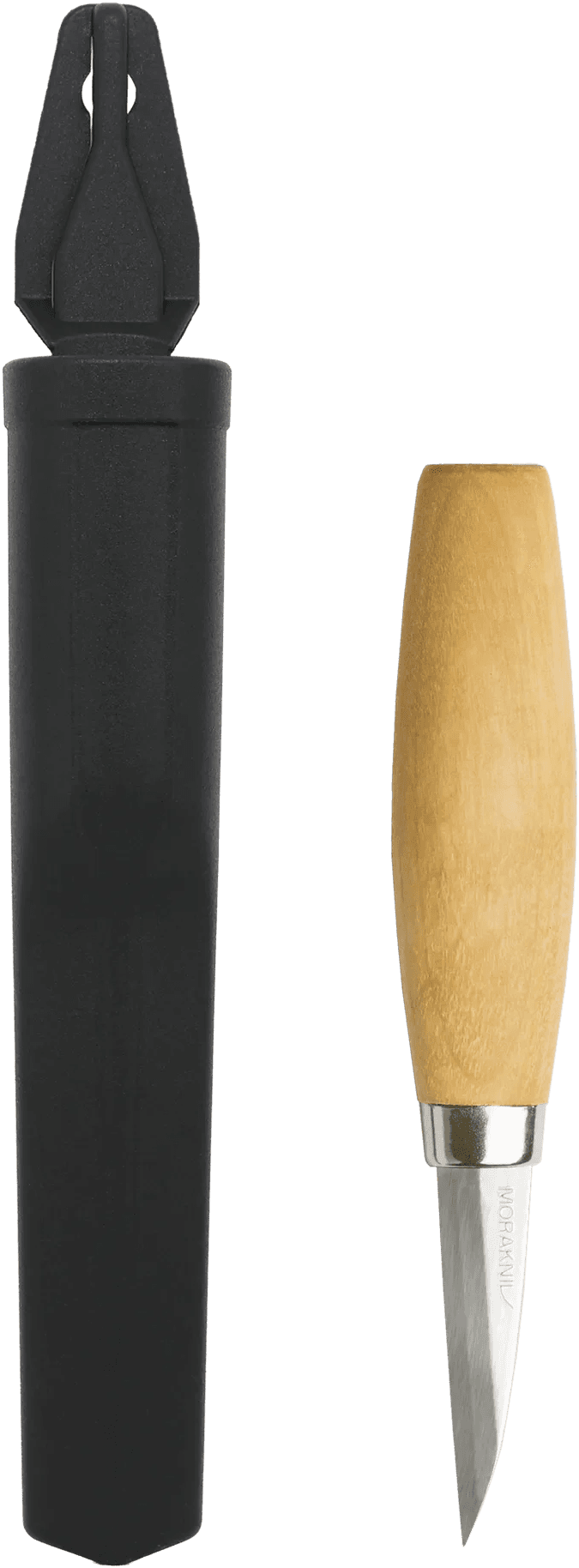 Mora Woodcarving 122 (LC) — image 2 of 4