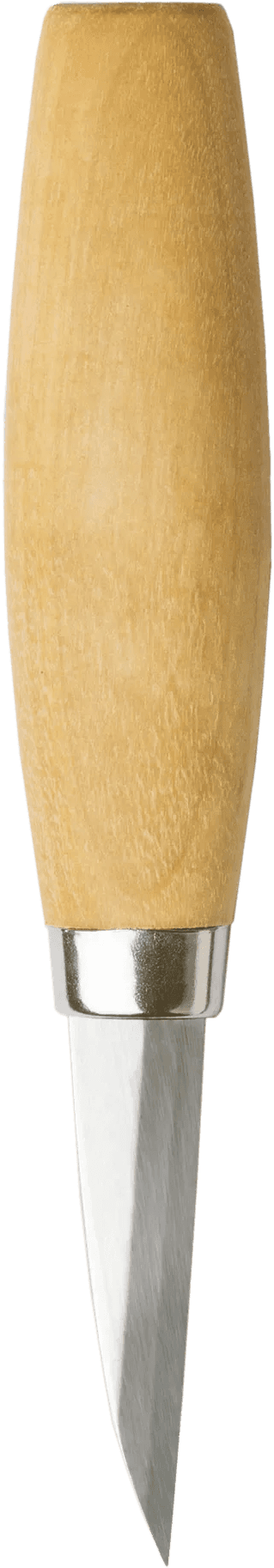 Mora Woodcarving 122 (LC) — image 4 of 4