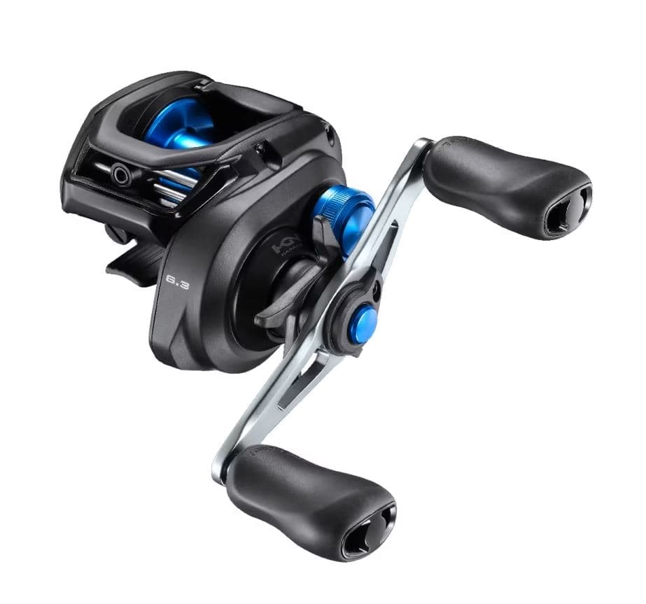 Shimano Slx A — image 2 of 7