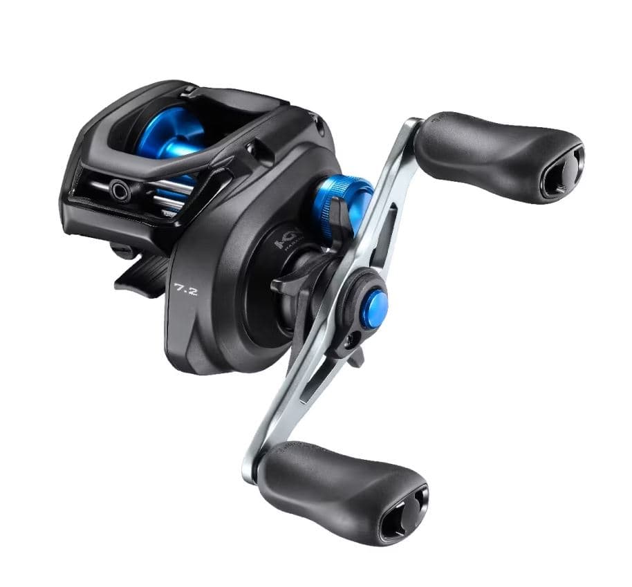 Shimano Slx A