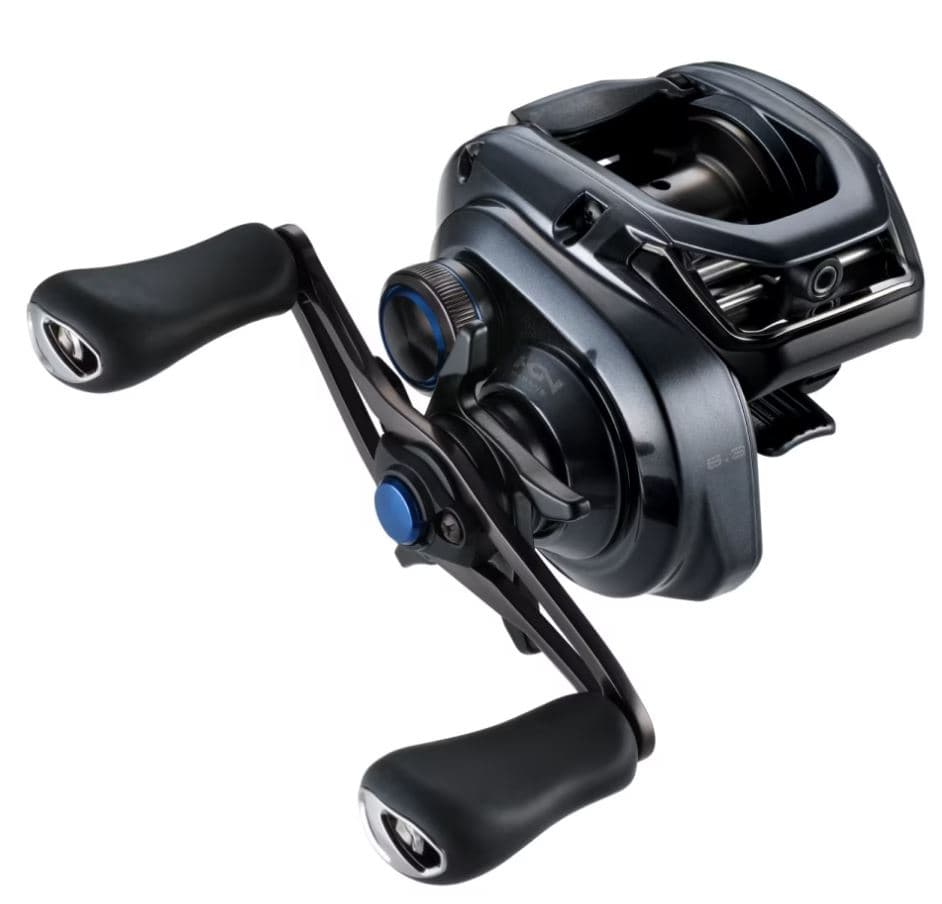 Reel SLX A — image 1 of 5