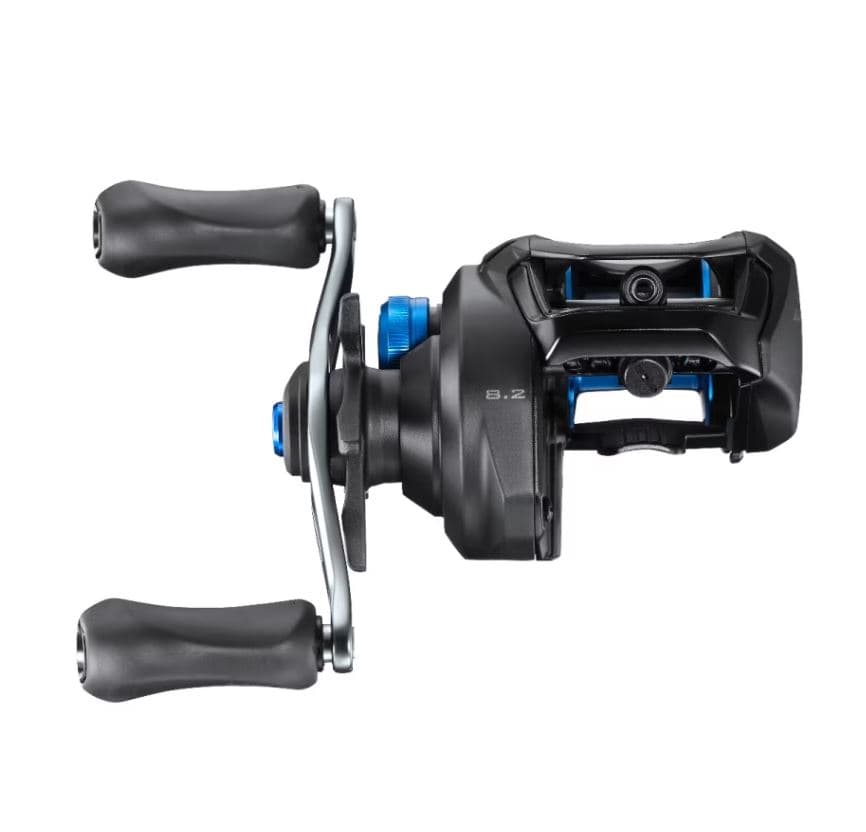 Shimano Slx A — image 6 of 7