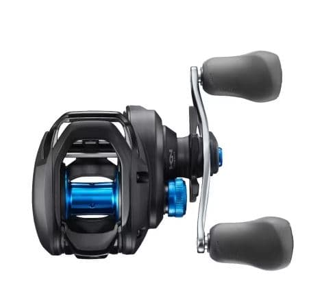 Shimano Slx A