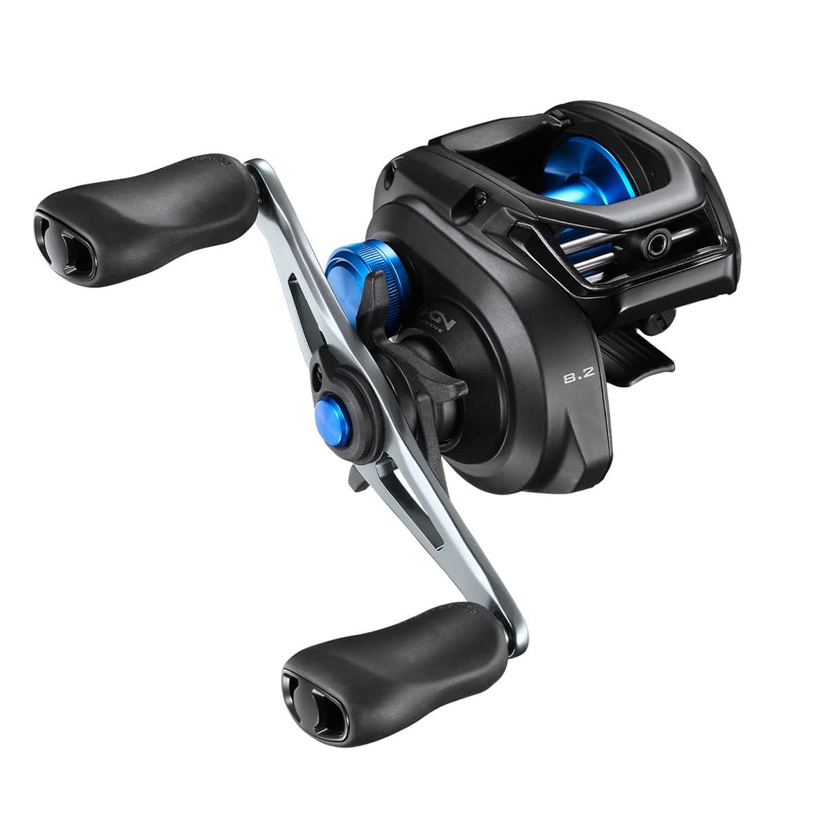 Shimano Slx A — image 7 of 7