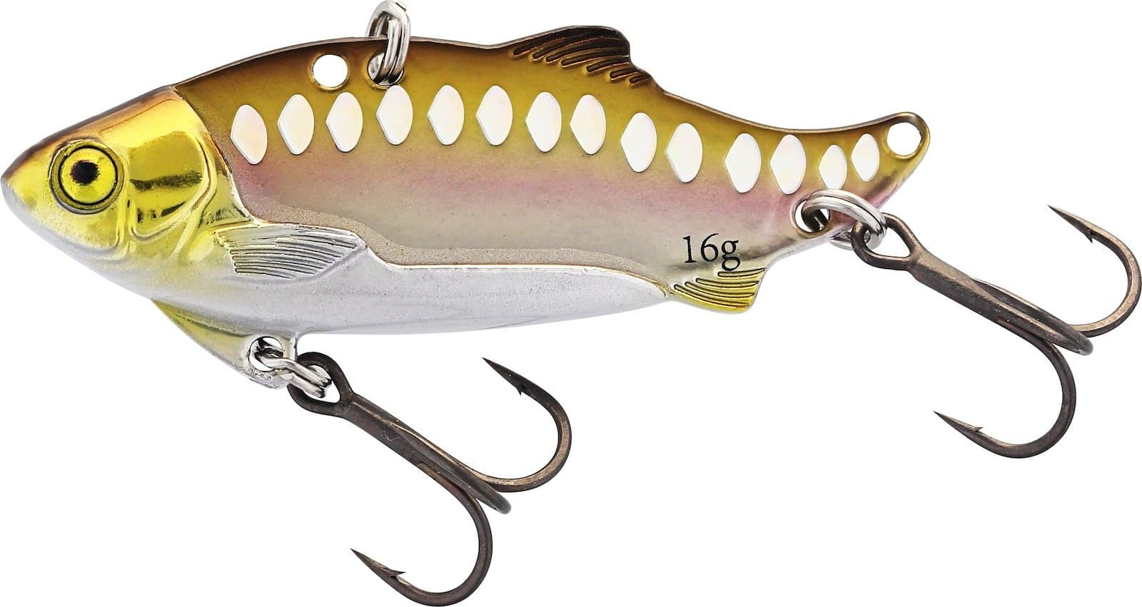 Smelt Scale