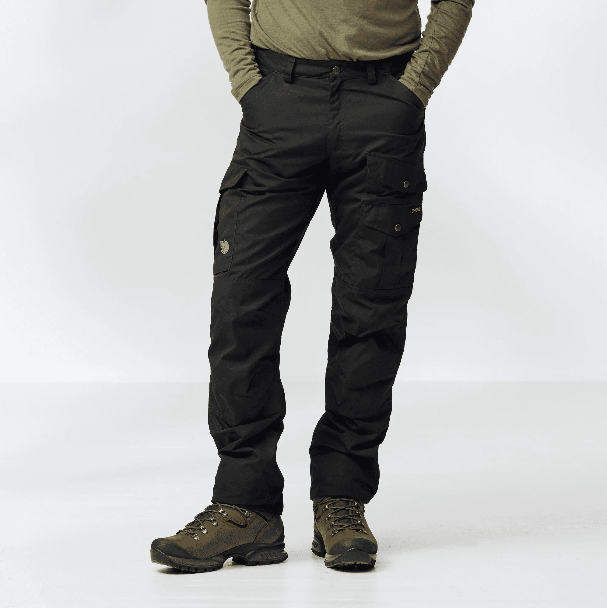 Men's Barents Pro Trousers — image 3 of 10