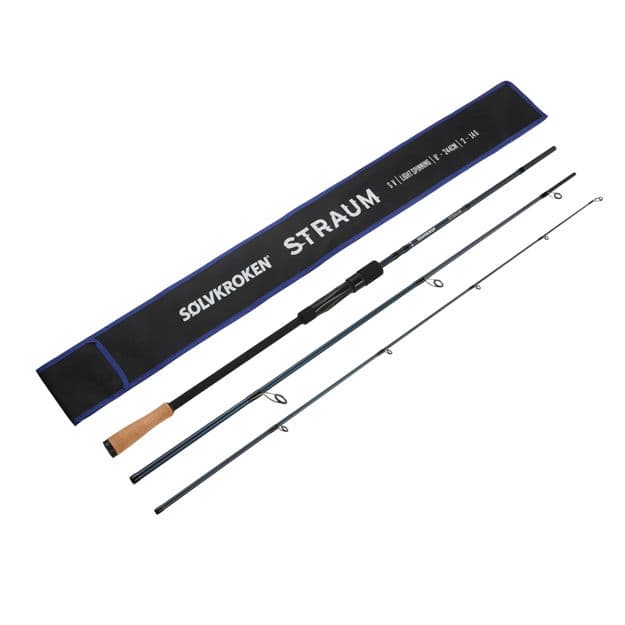 SV Straum Spinning — image 1 of 5