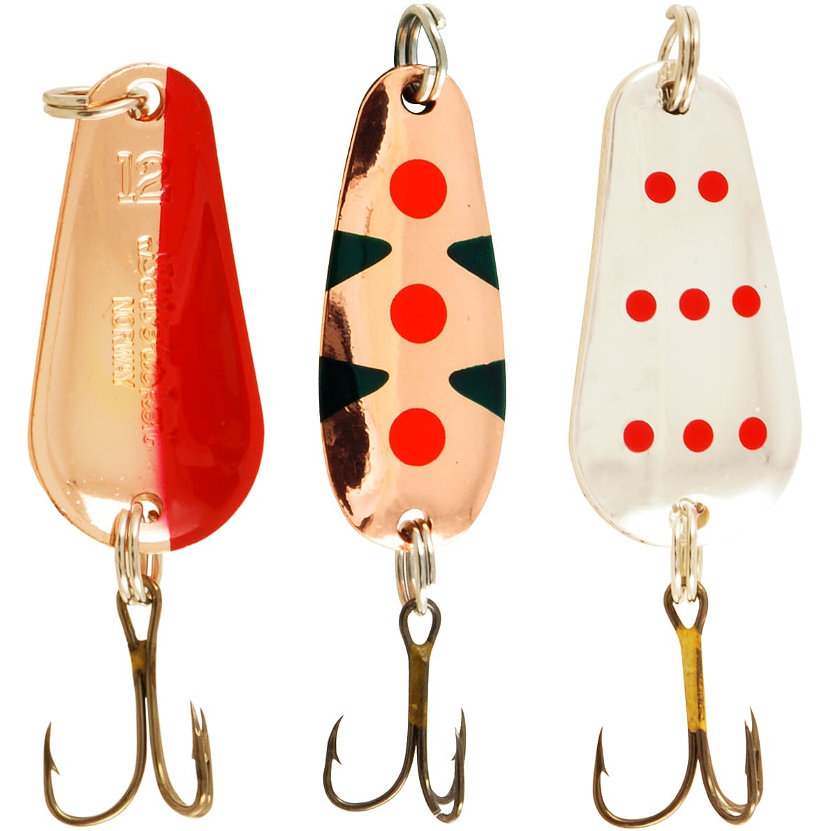 Betesset Öring 3pk. 12g/7g/12g — image 1 of 1
