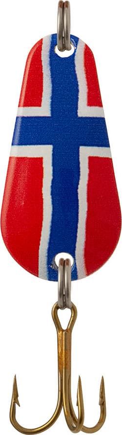 Norges flagg