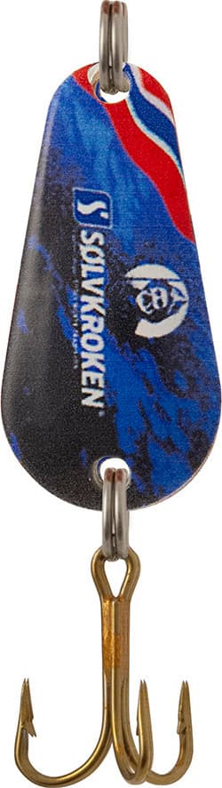 Sølvkroken logo