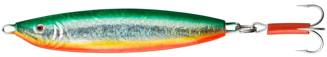 Holographic/OYG