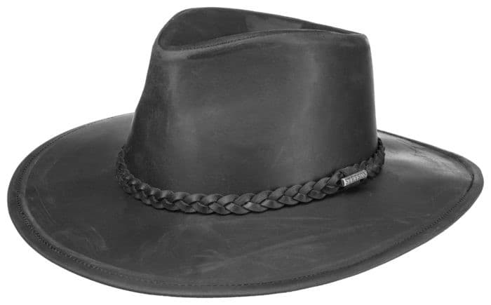 Western Buffalo Leather — image 2 of 2