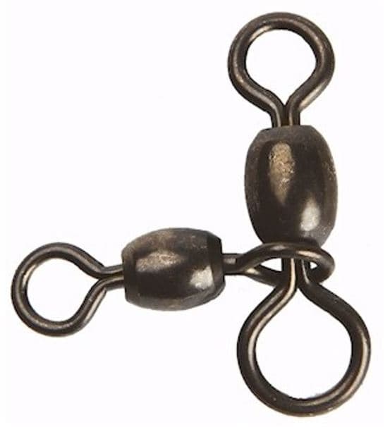 SS Crane Combination Swivel
