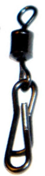 Dura-Clip Snap Swivel — image 1 of 1
