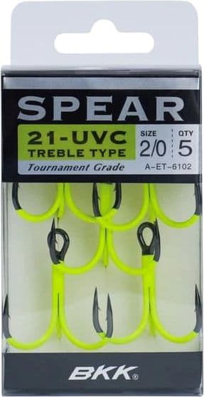 Spear-21 Uvc — image 2 of 2