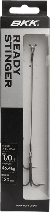 Spear Stinger HD 7x7 Wire — image 2 of 2