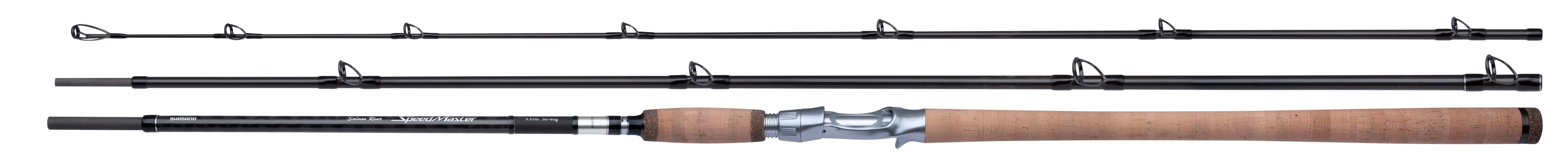 Speedmaster Salmon Cast — image 1 of 7