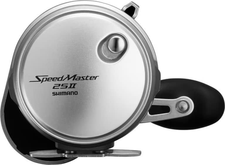 Shimano Speedmaster LD — image 3 of 3