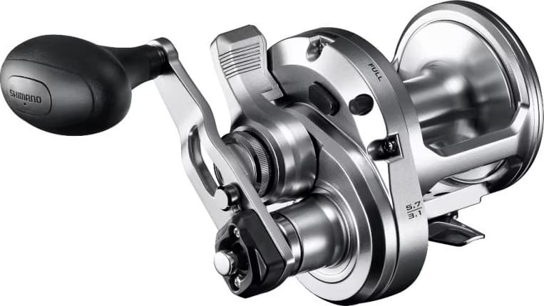 Shimano Speedmaster LD