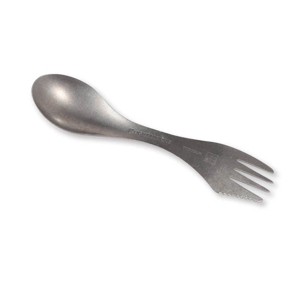 Spork Titanium — image 1 of 8