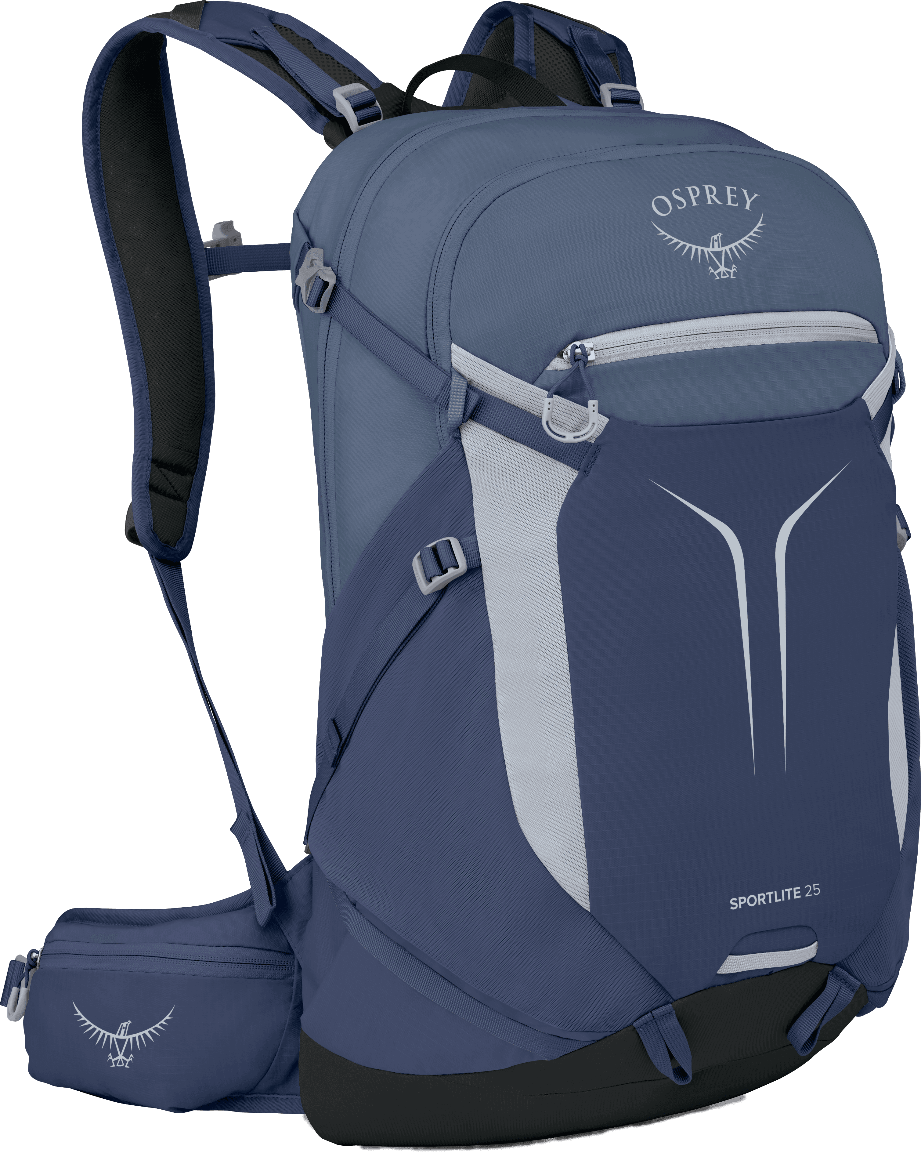 Serenity Blue