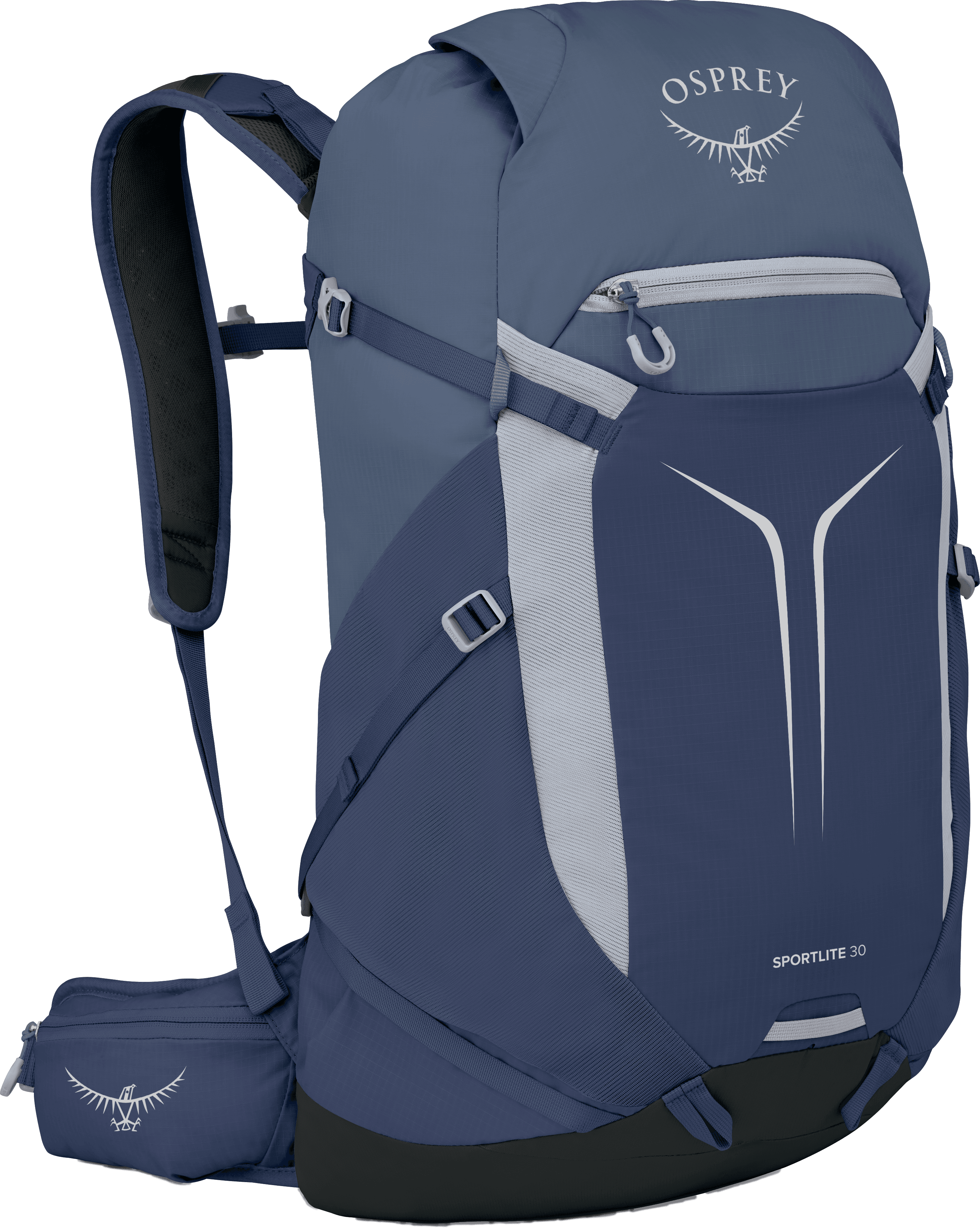 Serenity Blue