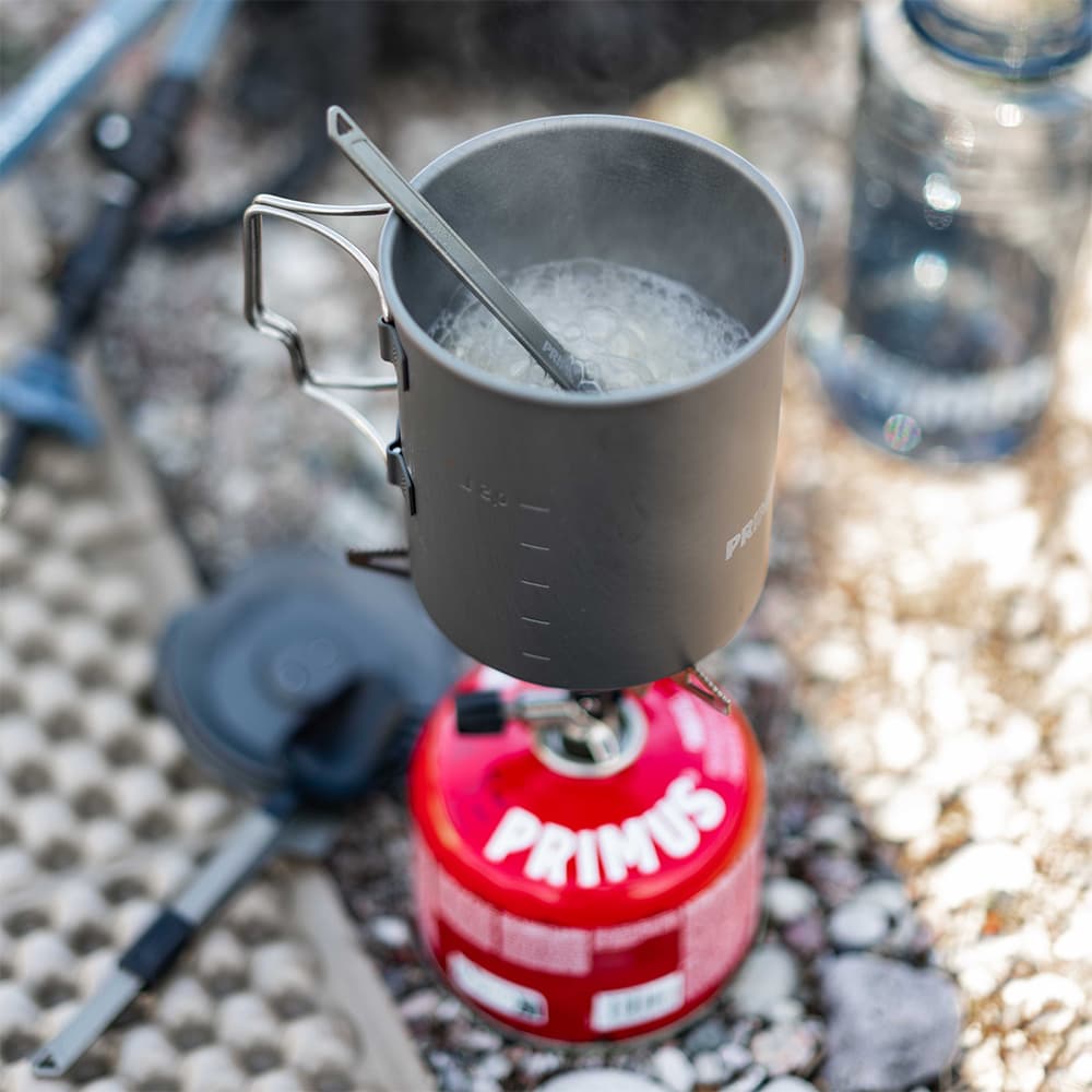 Trek Pot Ultra Light 0.8 L — image 4 of 5