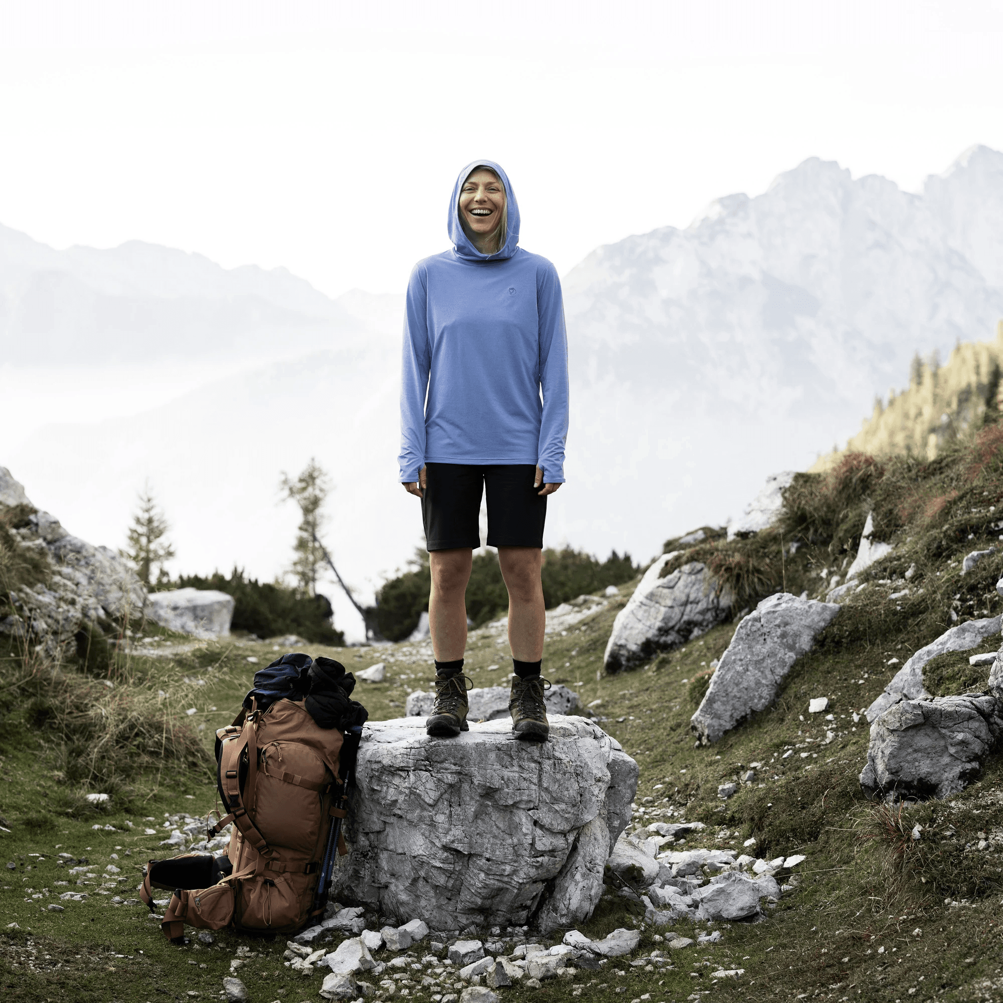 Fjällräven-F84108- — image 3 of 5