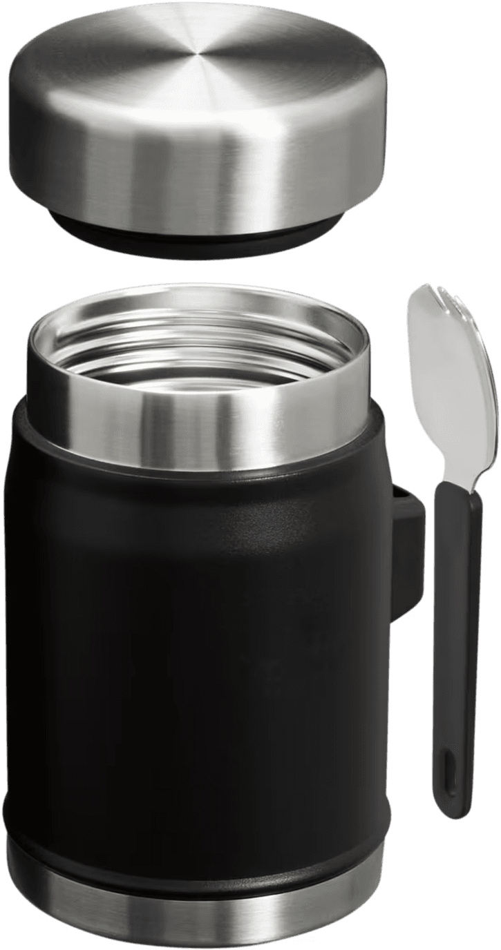 Legendary Classic Food Jar + Spork 0,4 L — image 3 of 3