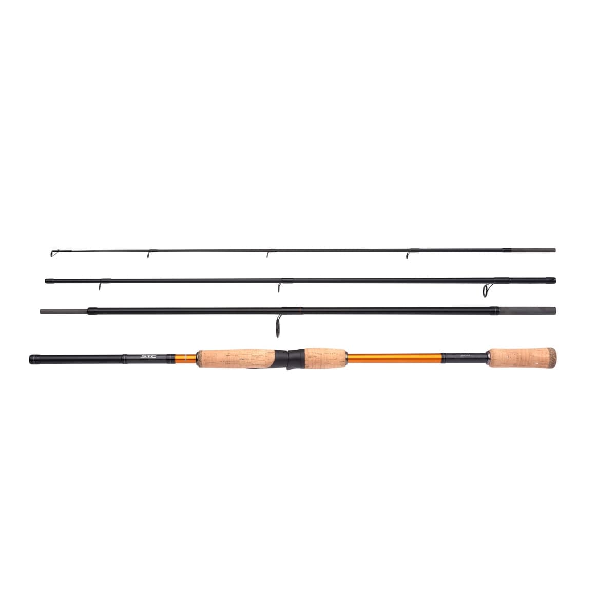 STC AX Spinning Multi Length — image 1 of 6