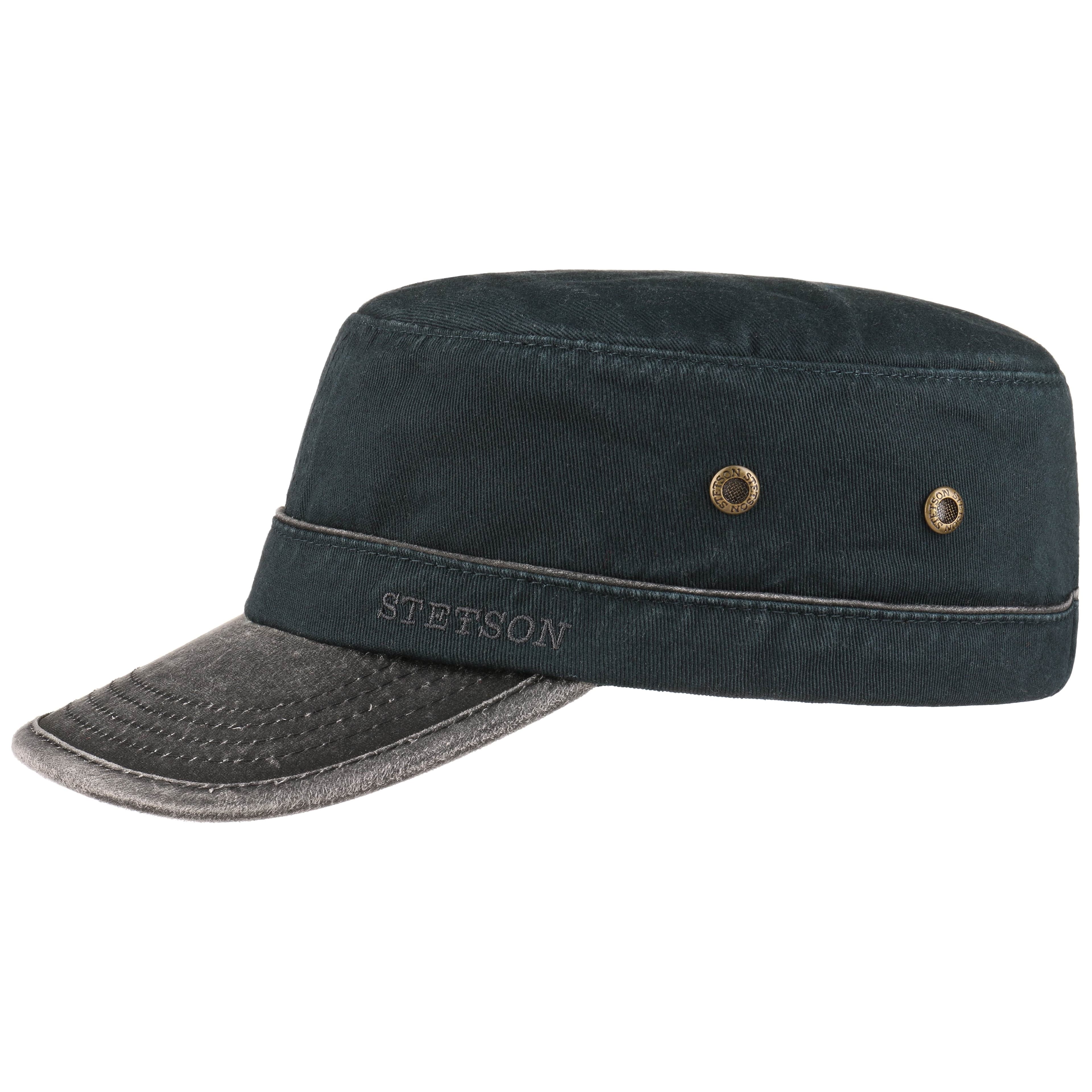 Army Cap Cotton — image 1 of 3