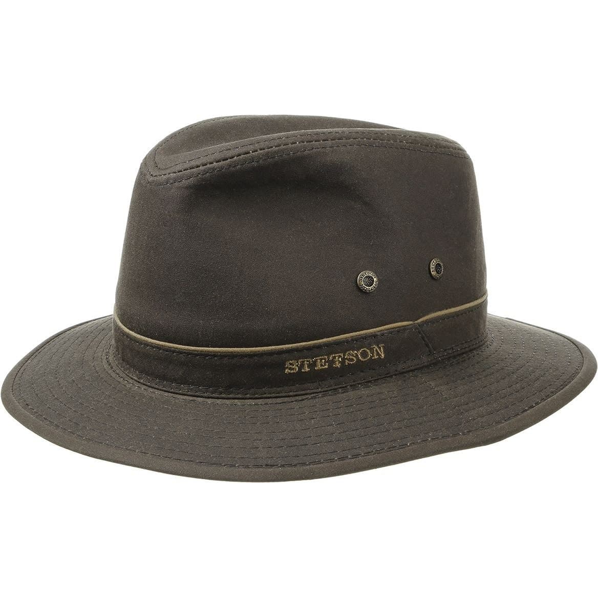 Men's Ava Waxed Cotton