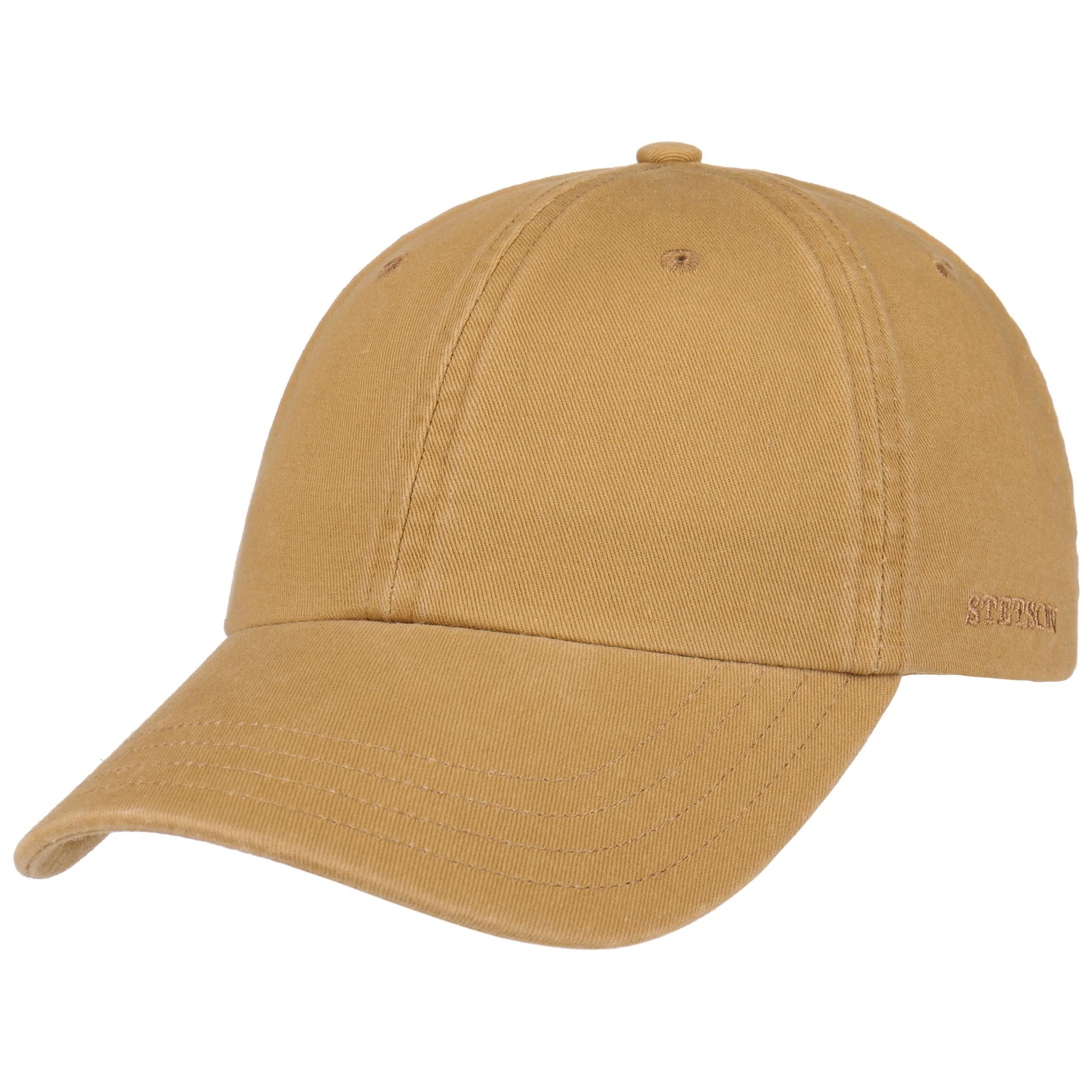 Baseball Cap Cotton — image 1 of 1
